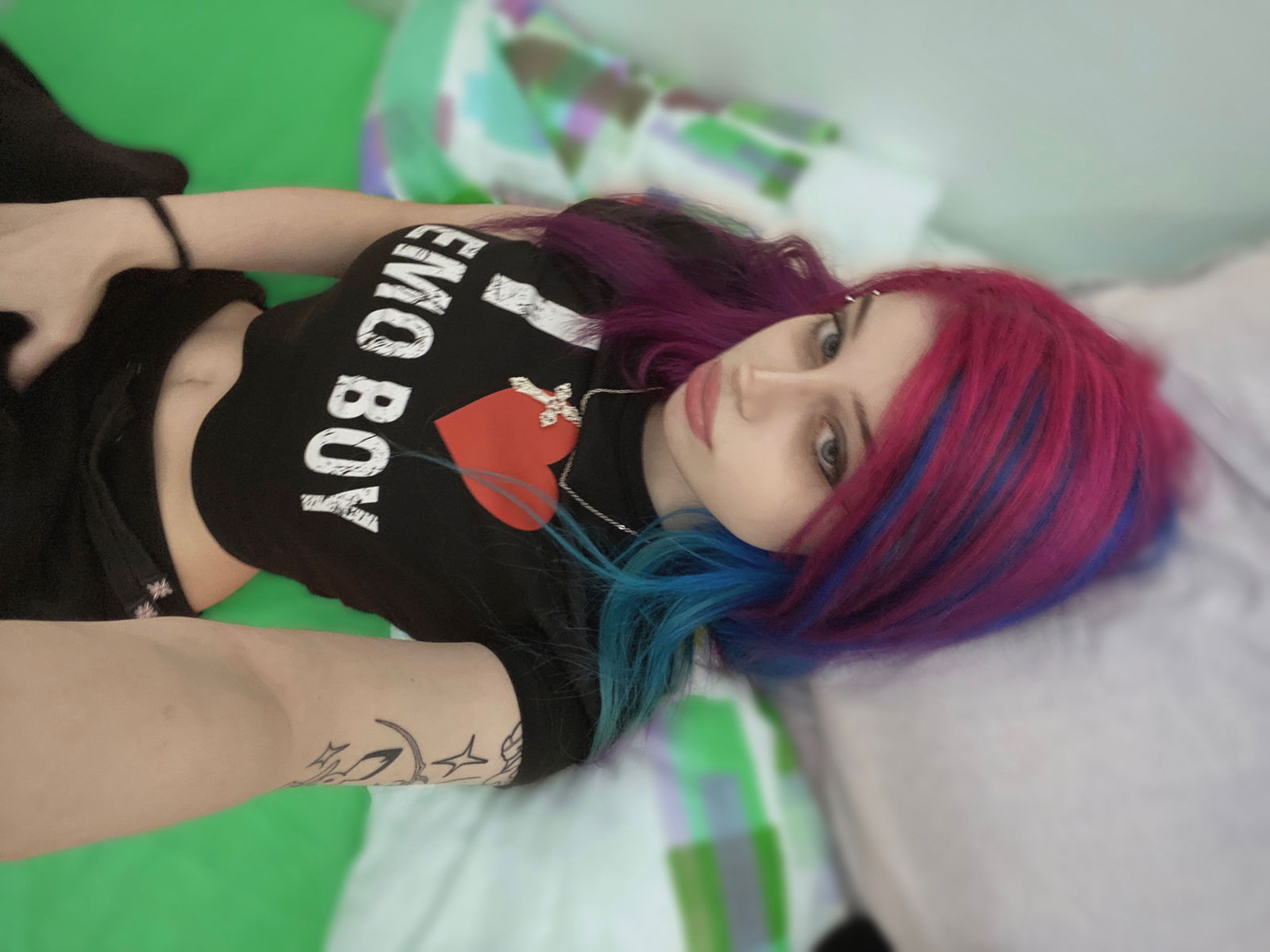 ∴✩ bloody ✩∴ photo