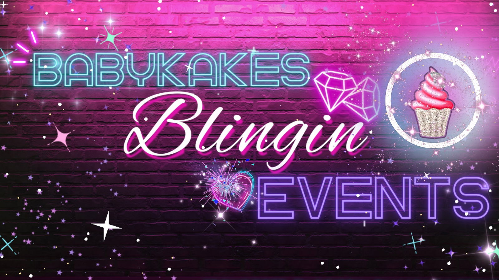 Babykakes Blingin Events &amp; Promos photo