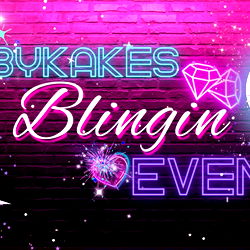Babykakes Blingin Events & Promos photo