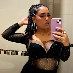 Abbye Mendoza - OnlyFans Model