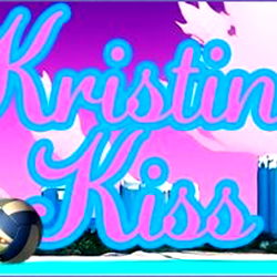 𝓚𝓻𝓲𝓼𝓽𝓲𝓷𝓮 𝓚𝓲𝓼𝓼 💋 BIGGEST TITTIES ON OF 🍒 photo