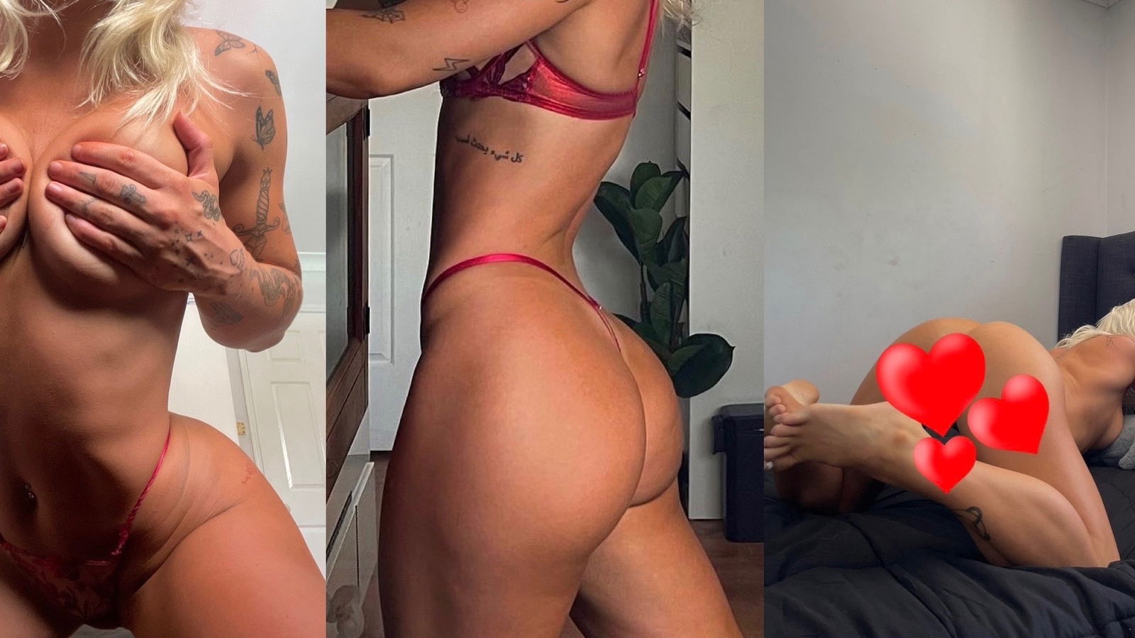 Naomi Anderson photo