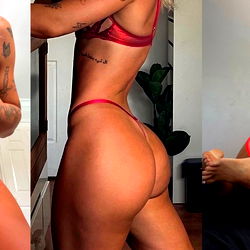 Naomi Anderson photo