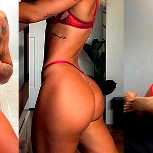 Naomi Anderson photo