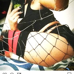 👑 Lil'Foot; ♠ツ photo