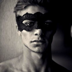 Stylish Superhero Vibes