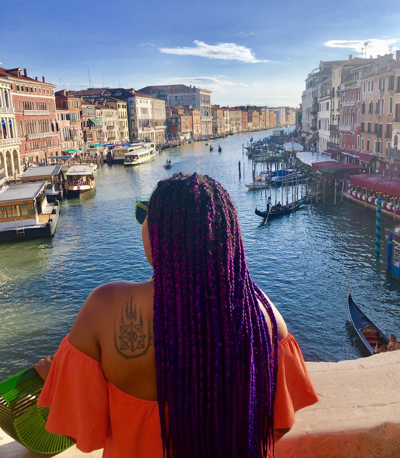 Anirak Worldwide photo