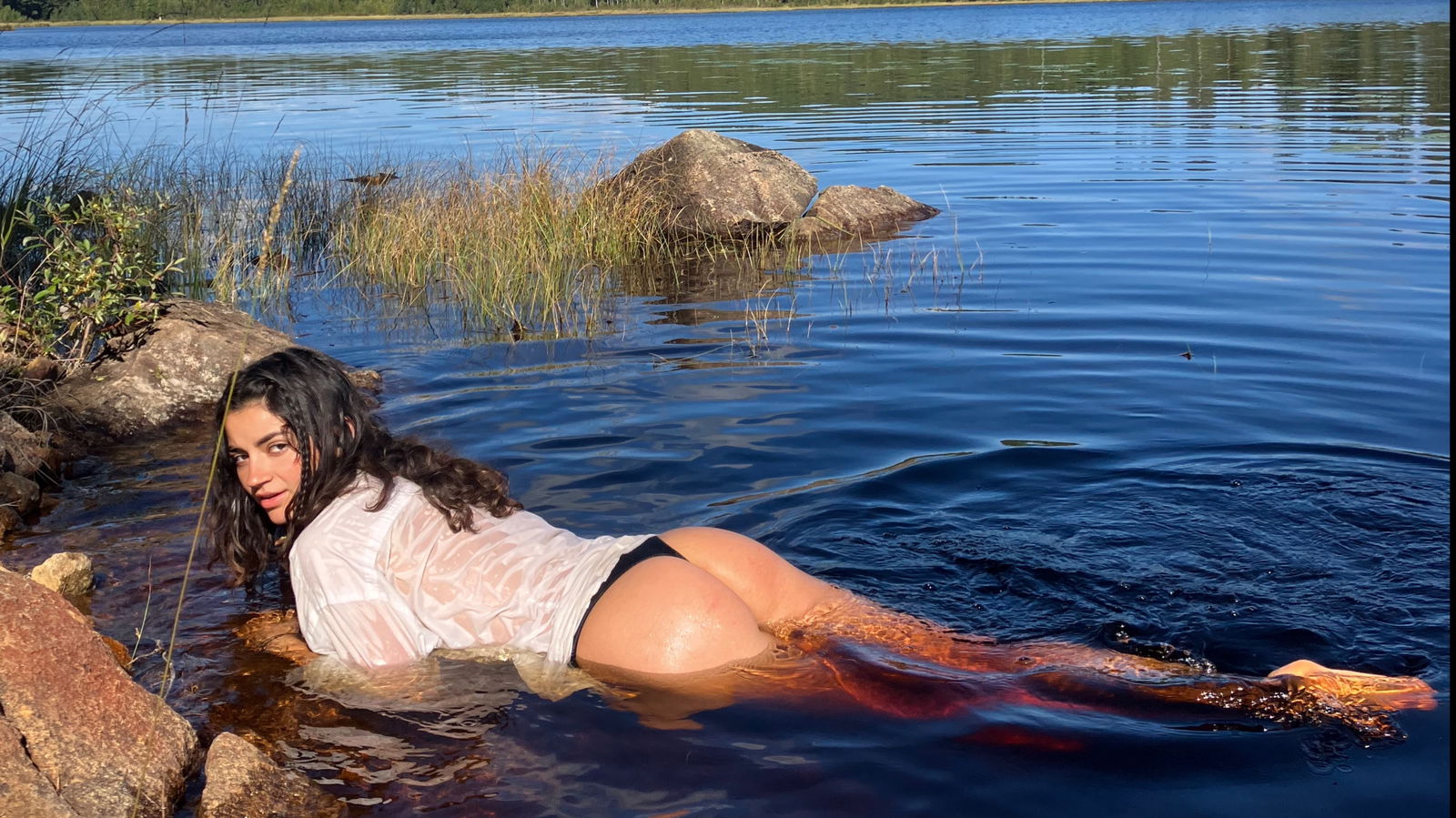 Aurora 🫧✨ photo