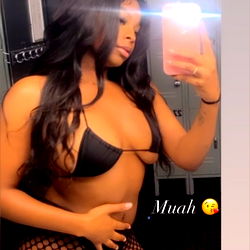 OnlyFans Model IAMCOCO in Intimate Setting