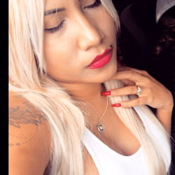 Alma Roja - Gorgeous OnlyFans Model