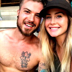 NAUGHTY STEPSIBLINGS 😈💦 photo