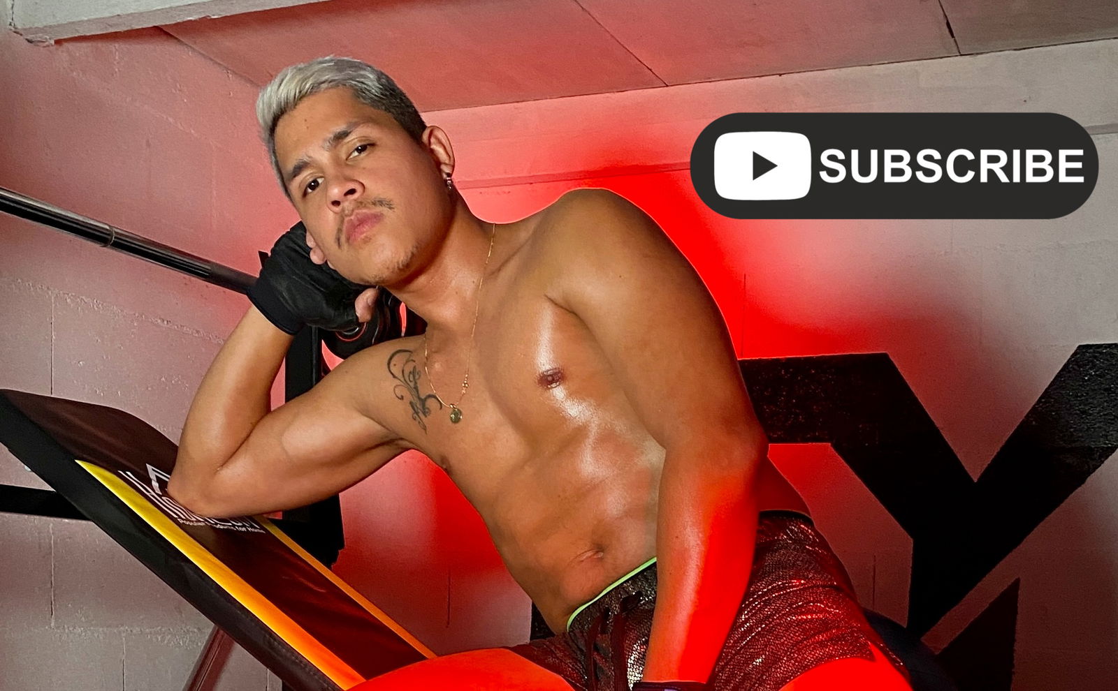 Alejo Díaz 😈😻 photo