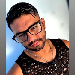 Alberto, the Chicago-based OnlyFans Model