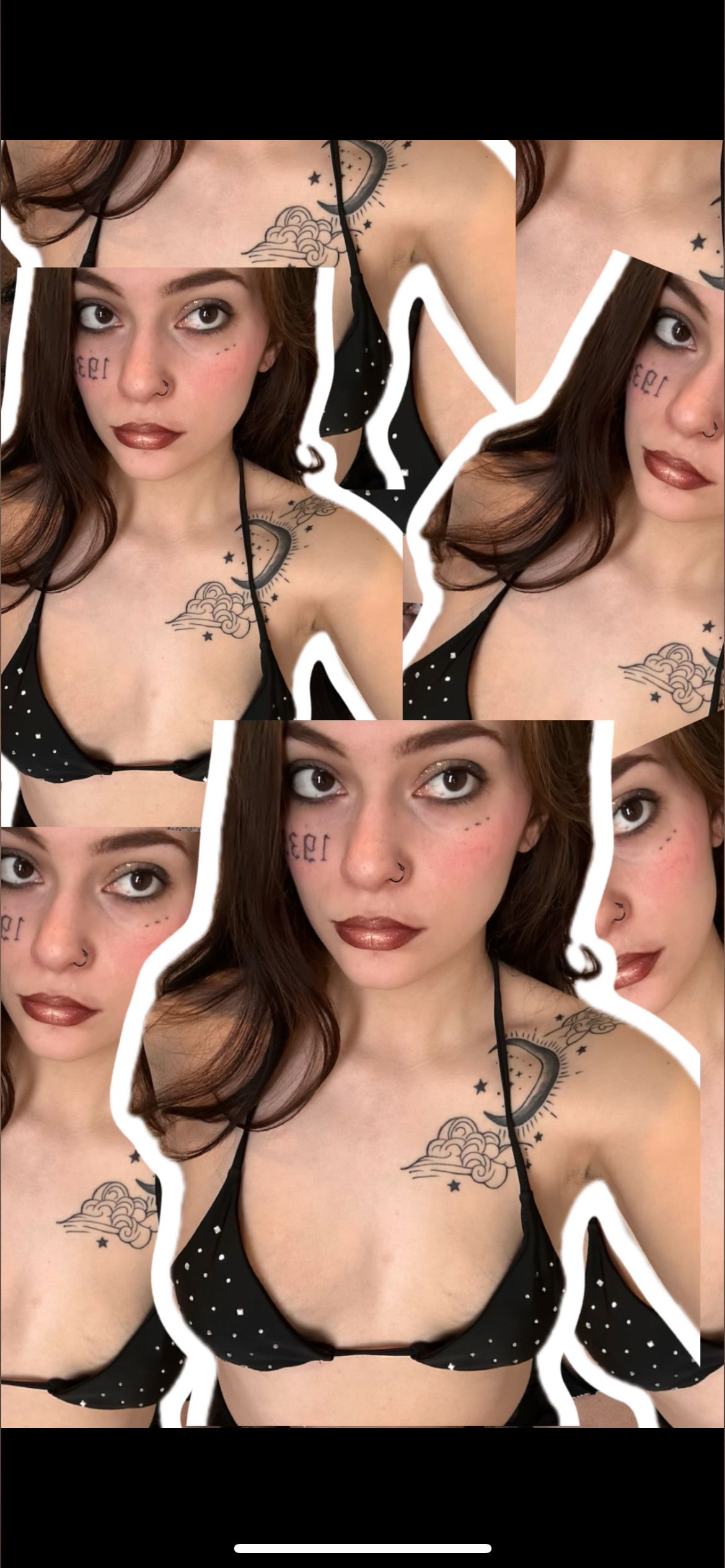 Shy ♉️ Taurus photo