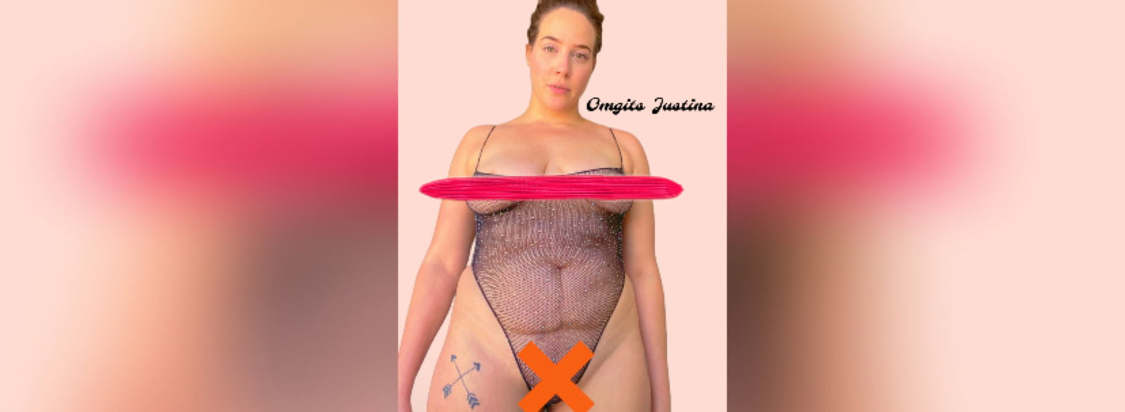 Omgits_justina photo