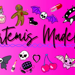 Artemis Madelyn photo