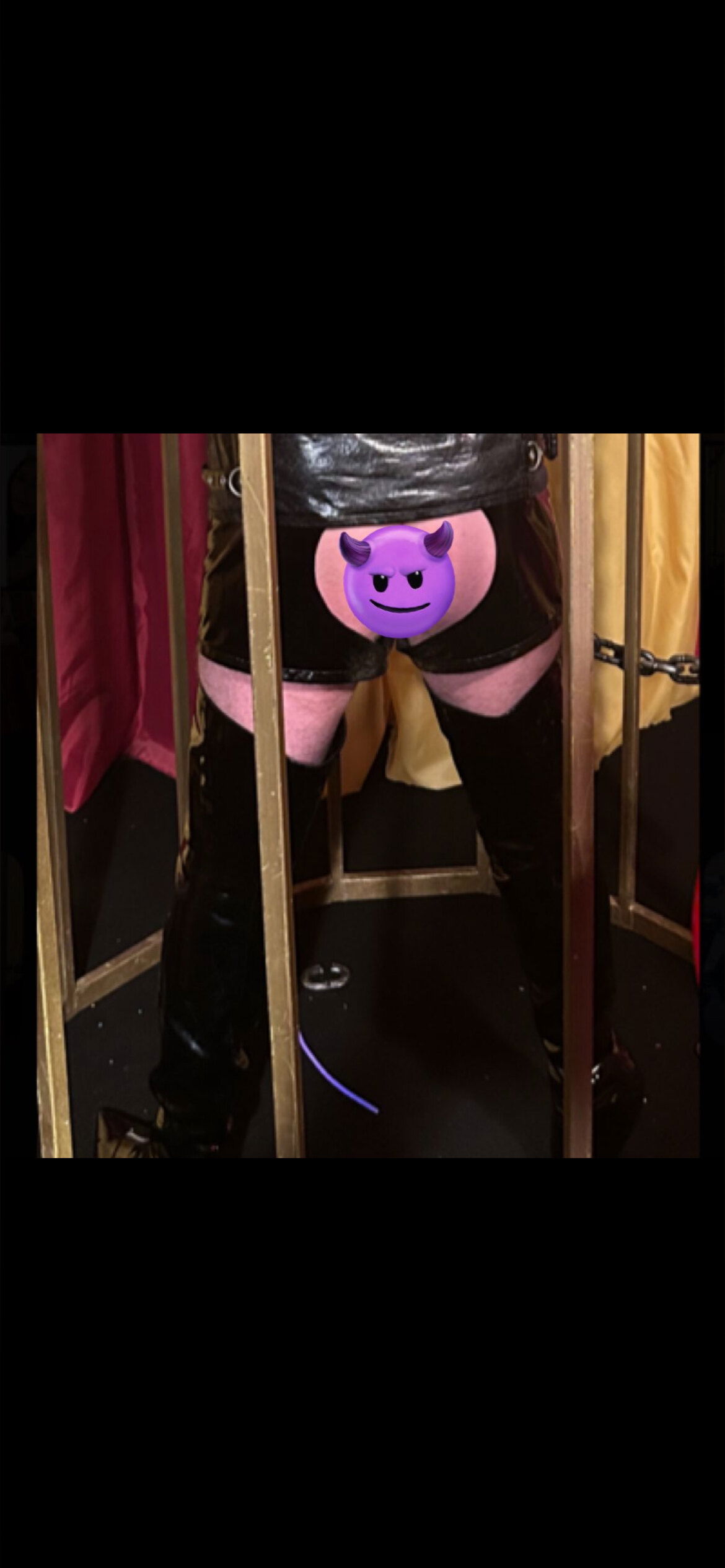 Kinky Bootsbitch Hoe🔥👅👢😈💦 photo