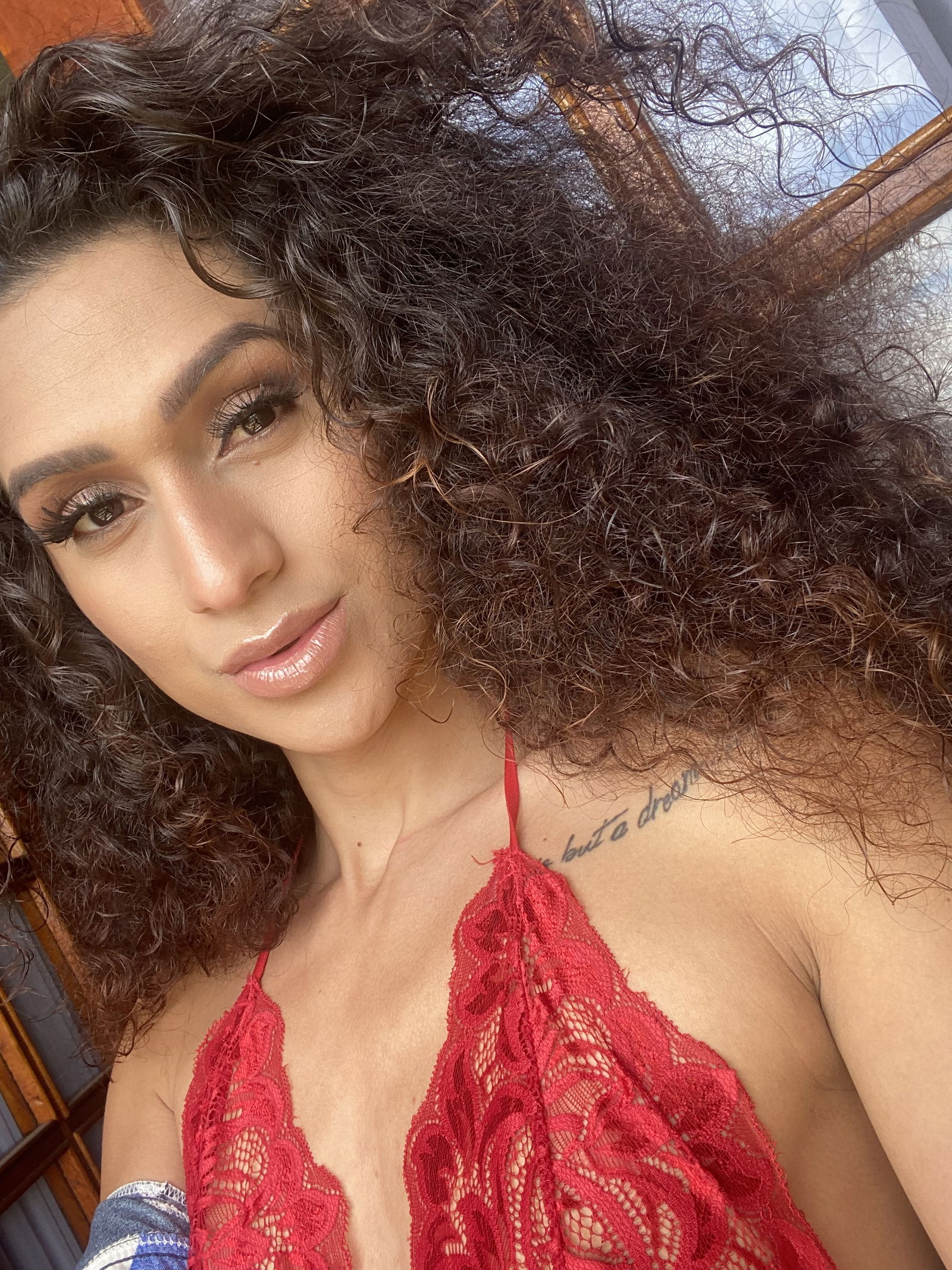 Samara Fronckowiak photo