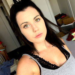 Onlyfans model Danielle