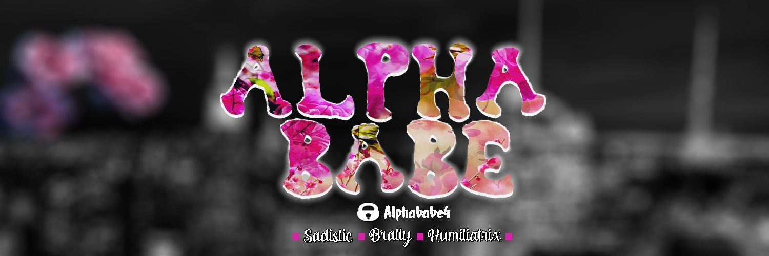 AlphaBabe photo