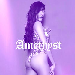 Amethyst - OnlyFans Model Photograph