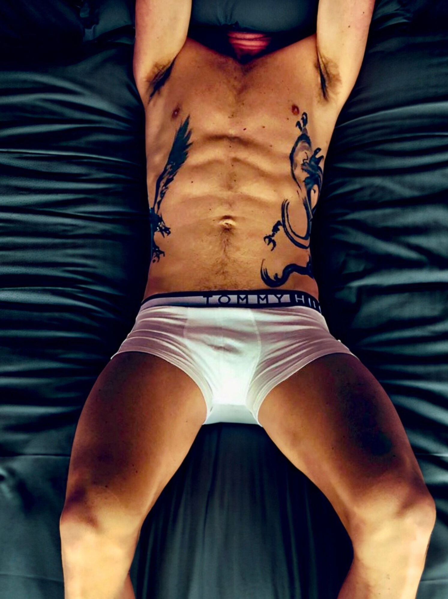 Archy Reynolds photo