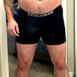 TatDude82's OnlyFans Shoot | American Muscle