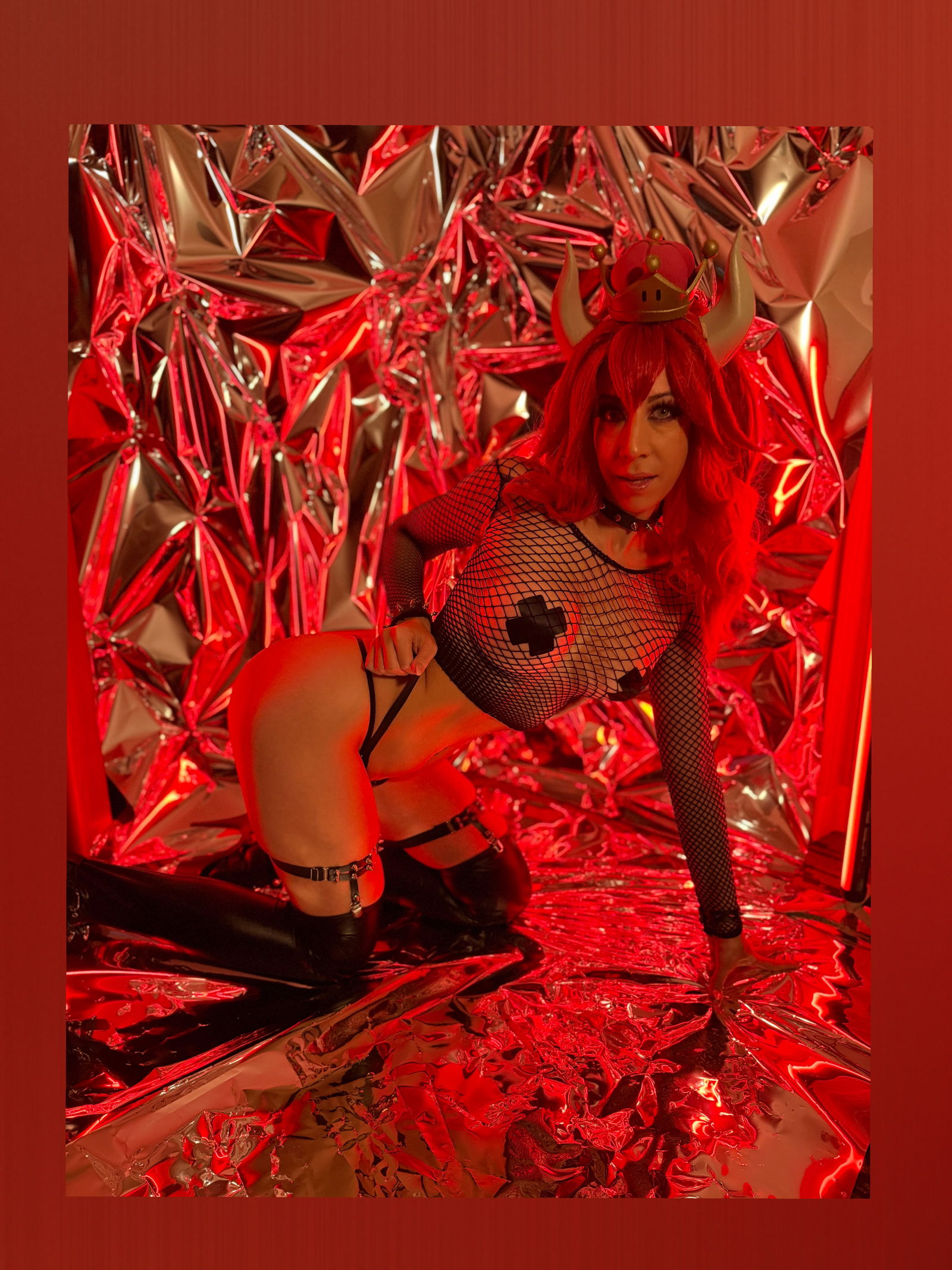 The Real Cindrella photo