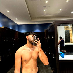 Alan, Fitness Model: A Journey of Health and Bodybuilding