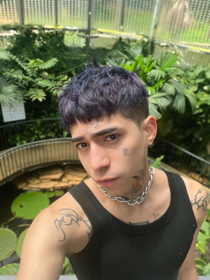 𝕵𝖔𝖘𝖚é 𝕯𝖆𝖛𝖎𝖉 photo