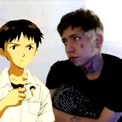 Anime fan discusses his interest