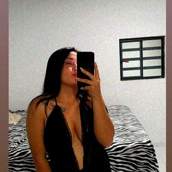 Andrea Gutierrez, OnlyFans Model, From Colombia