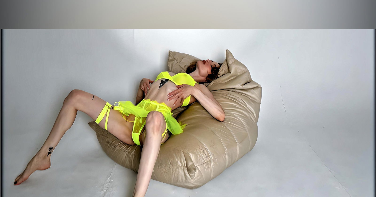 Alice Shea❤️ photo