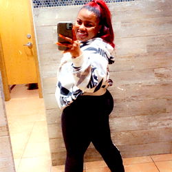 Denise, Texas Fitness Enthusiast