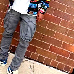 Alpha23 - Model Photo