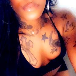 Aundrea Thornton photo