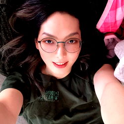 Rin Takahashi - Model Photo