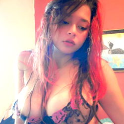 OnlyFans Model Dansy Andino