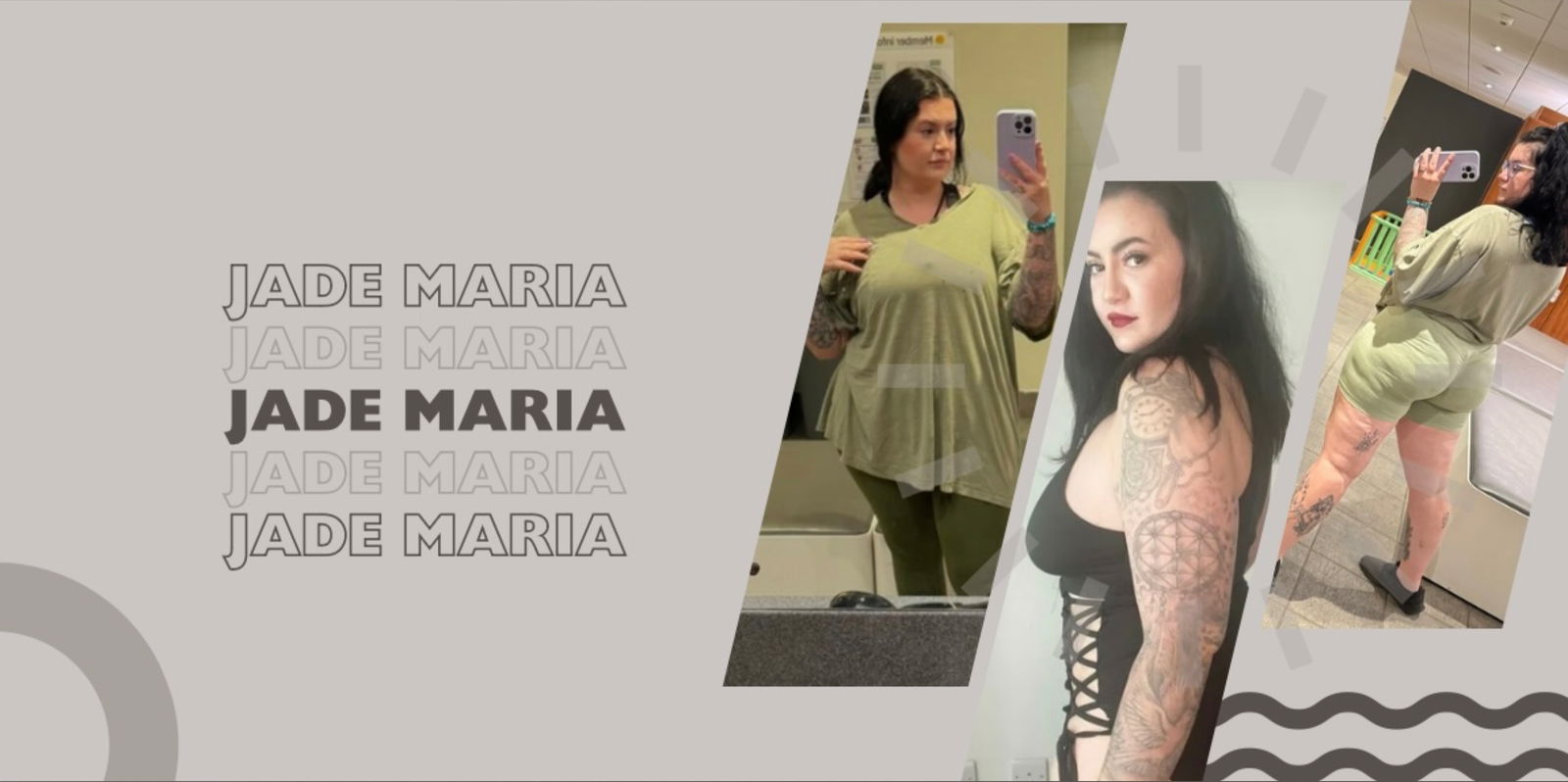 Jade-Maria No PPV’s 🍄 photo