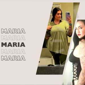 Jade-Maria No PPVโs ๐ photo