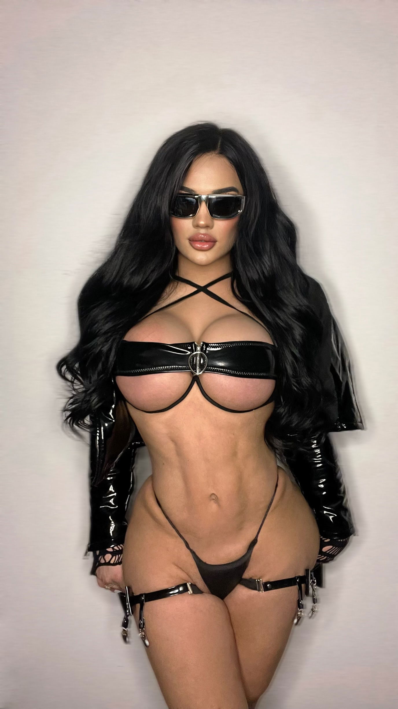 esmeralda nova photo