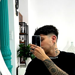 Antonio, an OnlyFans Model From Spain