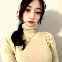 Ayoung, a popular OnlyFans model