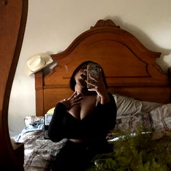 Your Dreams: A Model's Perspective