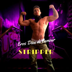 Arath Morales, OnlyFans Model, Striking a Pose for Fans