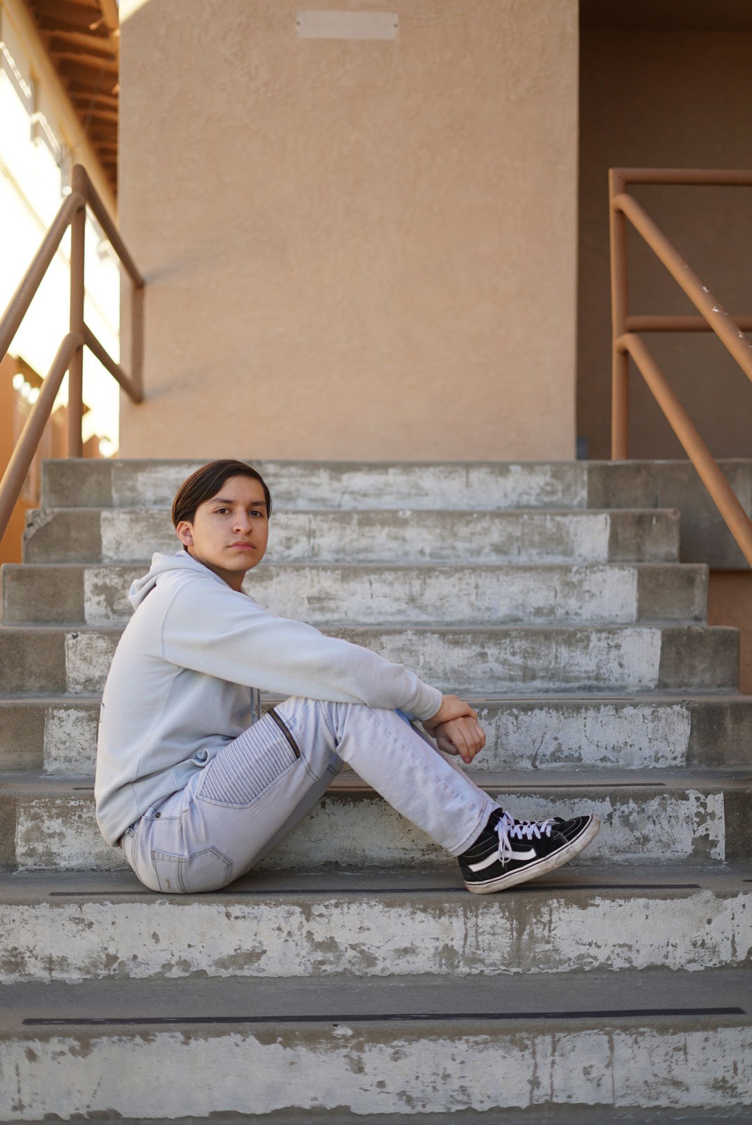 Sebastian Santoyo photo