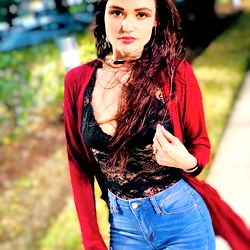 Leilani White, Orlando