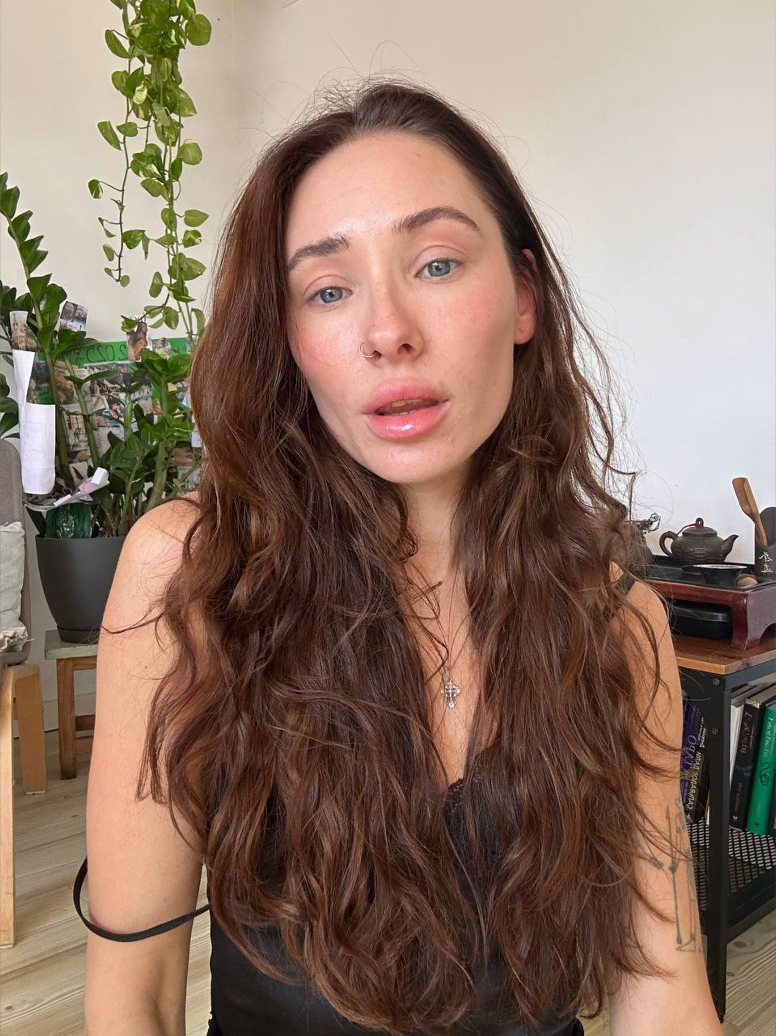 Hanna Banana 🍌 photo