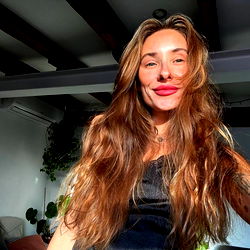 Hanna Banana 🍌 photo