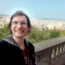 Enjoying a Day Out at the Athens Gate in Athens, Greece